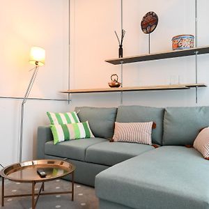 Appartement met een Slaapkamer
